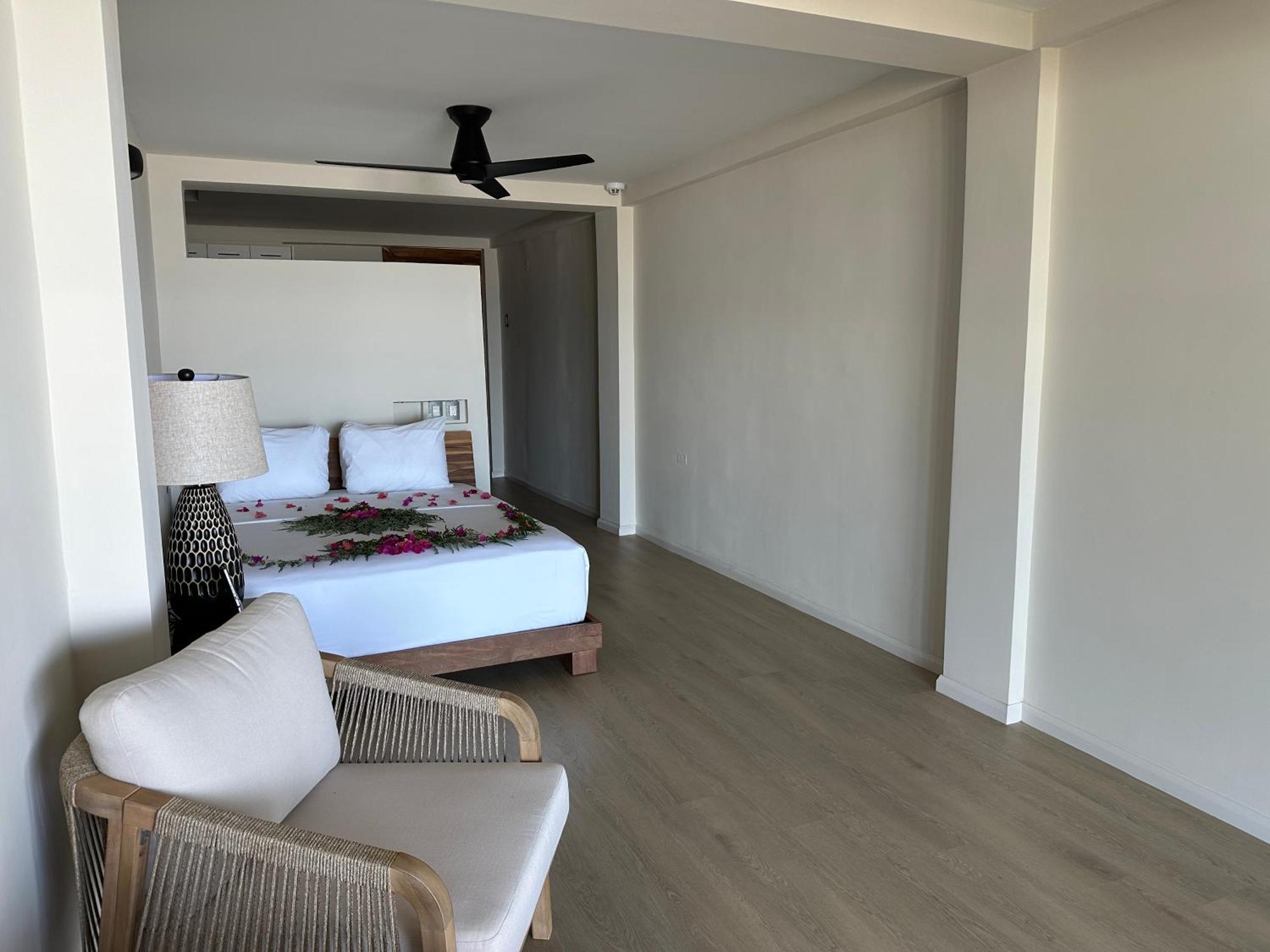 Mt. Plaisir Estate Hotel Grande Riviere Zewnętrze zdjęcie