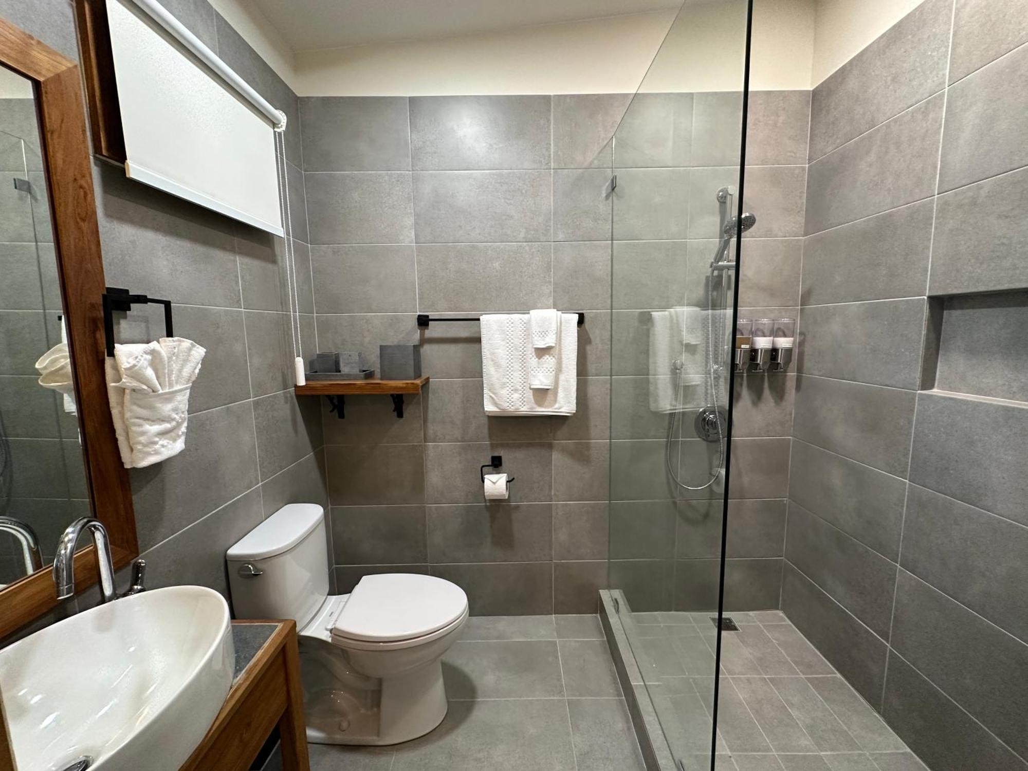 Mt. Plaisir Estate Hotel Grande Riviere Zewnętrze zdjęcie