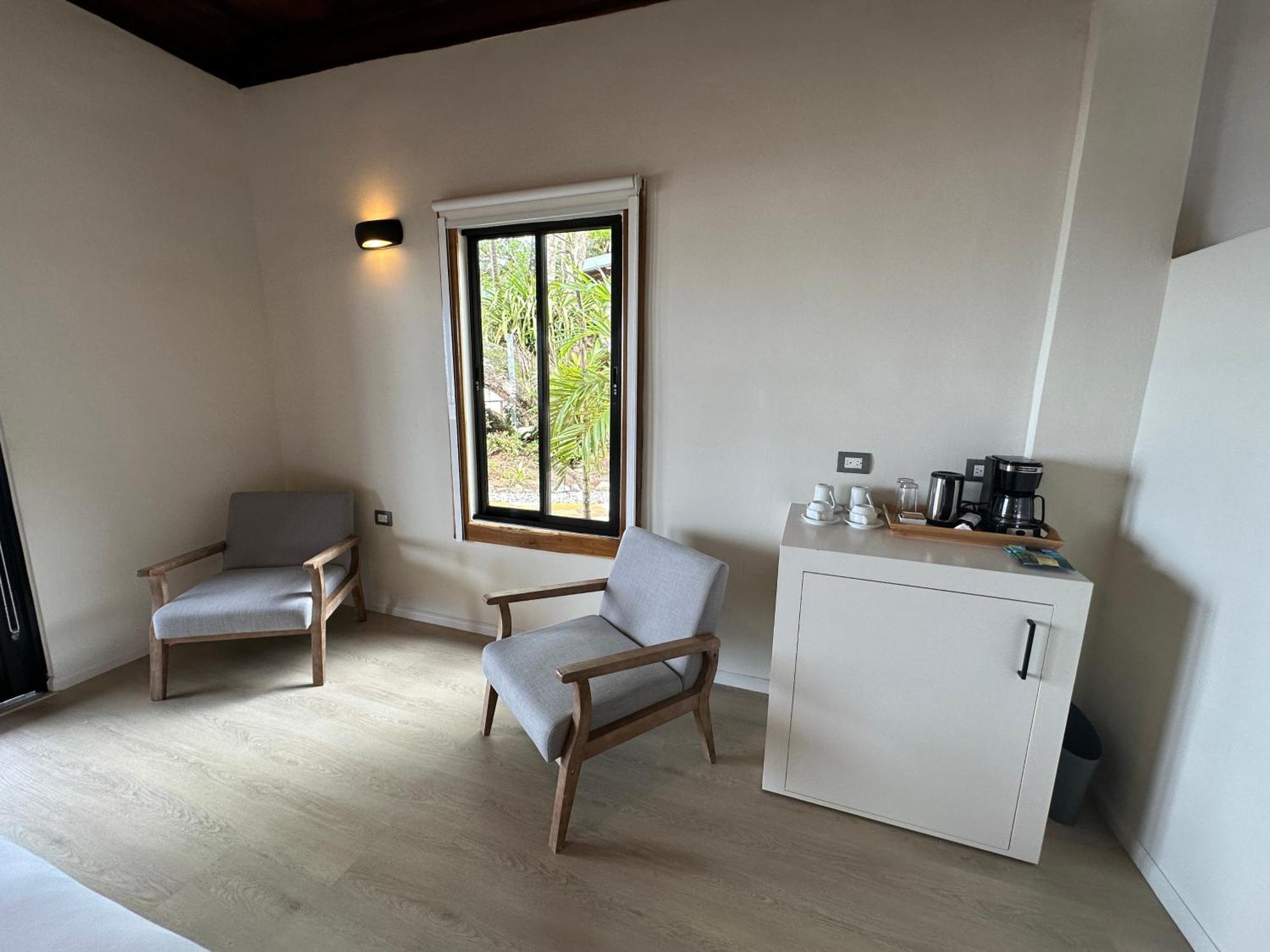 Mt. Plaisir Estate Hotel Grande Riviere Zewnętrze zdjęcie
