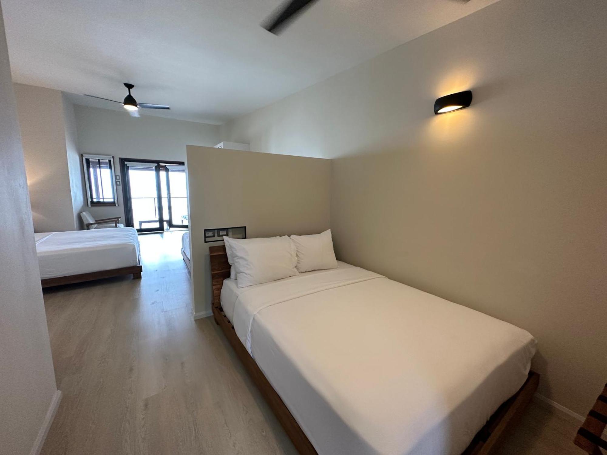 Mt. Plaisir Estate Hotel Grande Riviere Zewnętrze zdjęcie