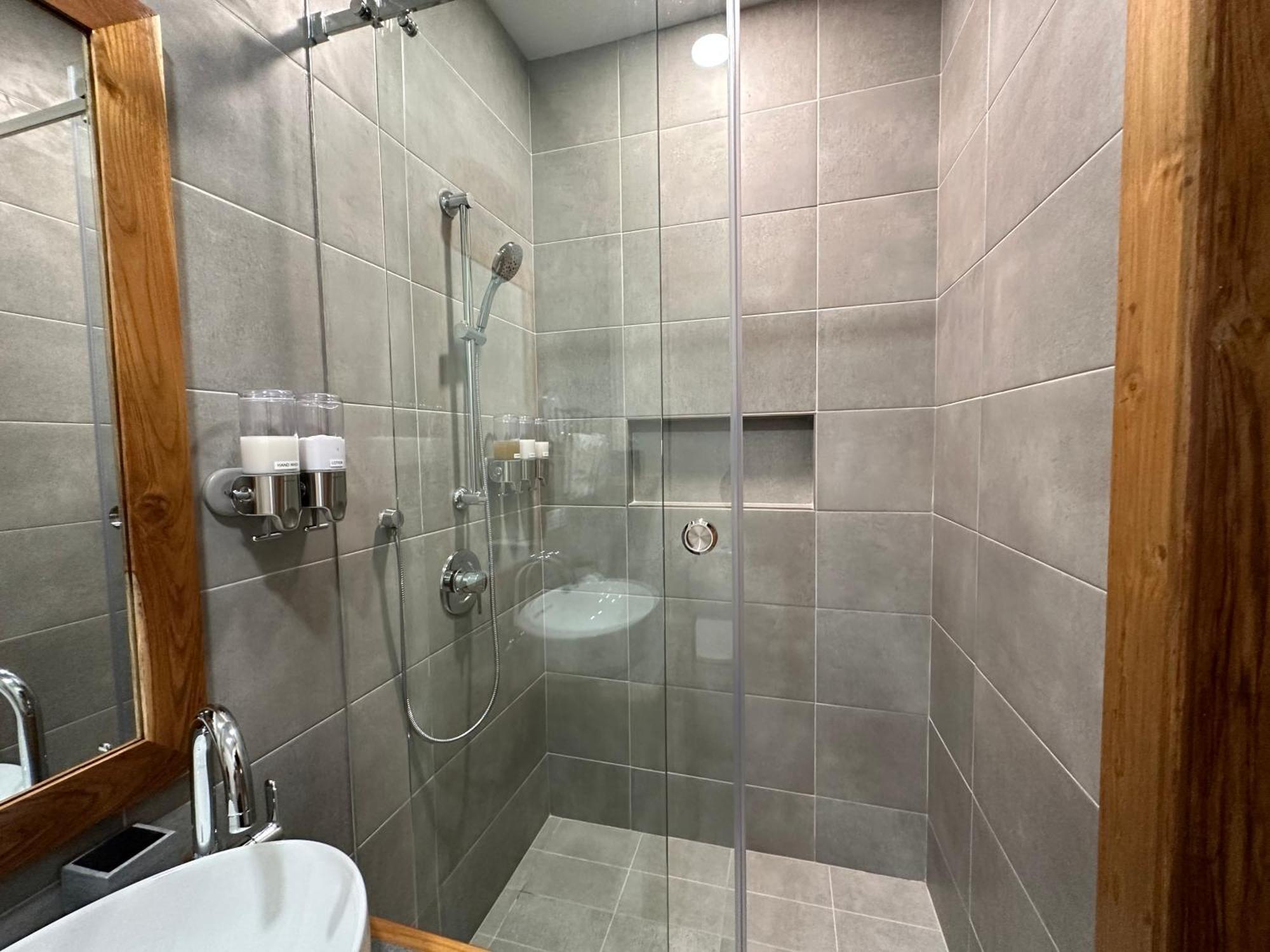 Mt. Plaisir Estate Hotel Grande Riviere Zewnętrze zdjęcie