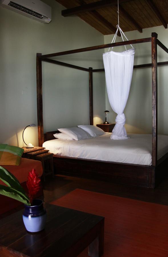 Mt. Plaisir Estate Hotel Grande Riviere Zewnętrze zdjęcie
